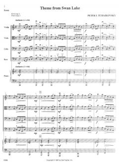 Masterworks Melody Book for Strings 