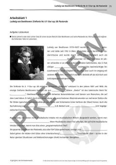 Highlights der Orchestermusik  