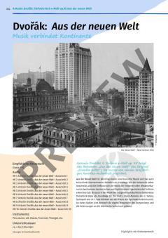 Highlights der Orchestermusik  