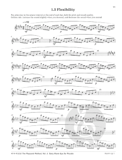 The Mazzanti Method 2  