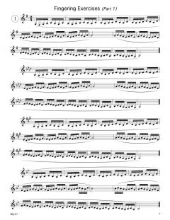 Method for Trumpet Book 2 von Anthony Plog im Alle Noten Shop kaufen