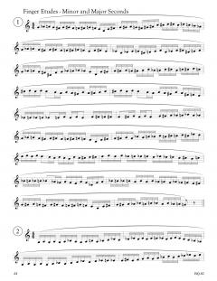 Method for Trumpet Book 3 von Anthony Plog im Alle Noten Shop kaufen