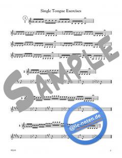 Method for Trumpet Book 4 von Anthony Plog im Alle Noten Shop kaufen