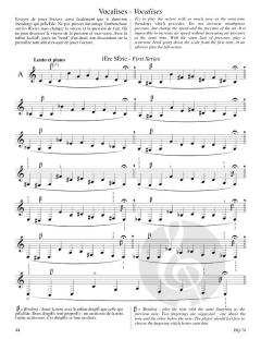 Method for the Advanced Trumpeter von Pierre Thibaud im Alle Noten Shop kaufen