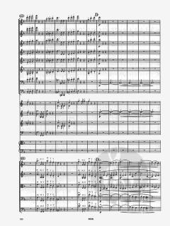 Symphonie Nr. 9 d-Moll op. 125 von Ludwig van Beethoven 