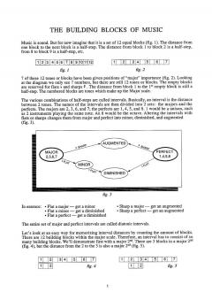 The Mini Bass Grimoire - Complete (Adam Kadmon) 