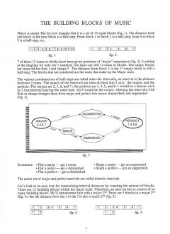 The Mini Guitar Grimoire von Adam Kadmon 
