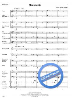 Monuments (Sean O'Loughlin) 