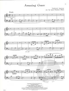 Music Pathways - Something Light 5 von Lynn Freeman Olson 