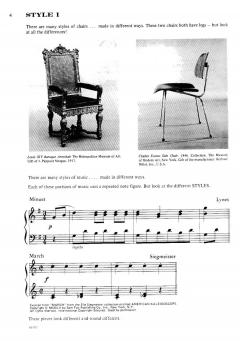 Musicianship 3A von Olson 