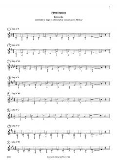 My First Arban von Jean Baptiste Arban 