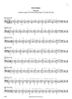 My First Arban von Jean Baptiste Arban 