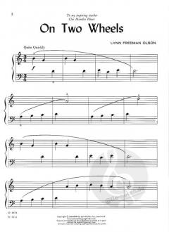 Near The Beginning von Lynn Freeman Olson 