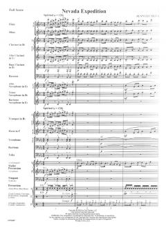 Nevada Expedition (Alan Lee Silva) 