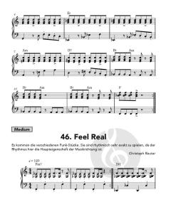 Ran an die Tasten  4 