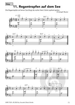 Ran an die Tasten  4 