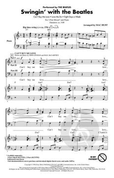 Swingin' with the Beatles 