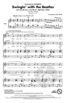 Swingin' with the Beatles 