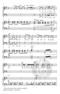 Ripple von Benj Pasek (Download) 