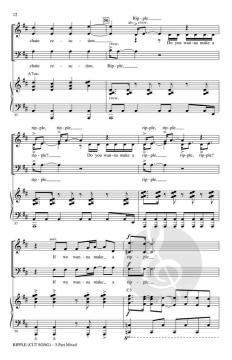 Ripple von Benj Pasek (Download) 