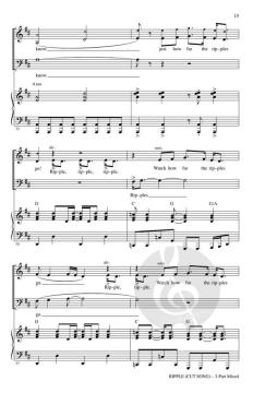 Ripple von Benj Pasek (Download) 