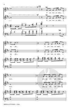 Ripple (Cut Song) [from Spirited] 