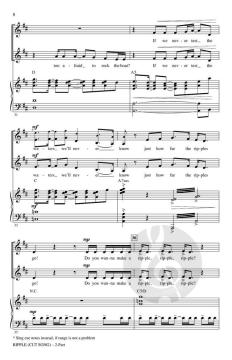 Ripple (Cut Song) [from Spirited] 