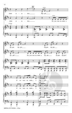 Ripple (Cut Song) [from Spirited] 