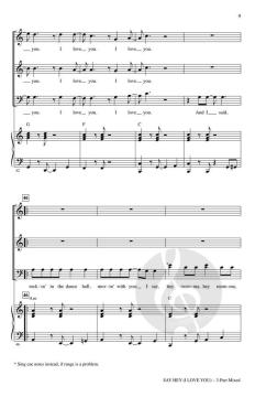 Say Hey von Carl Young (Download) 