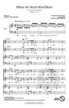 Where the North Wind Blows (Download) 