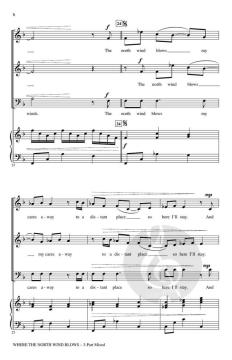 Where the North Wind Blows (Download) 