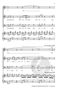 Where the North Wind Blows (Download) 