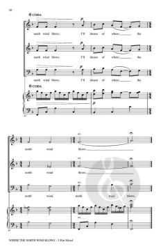 Where the North Wind Blows (Download) 
