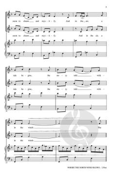 Where the North Wind Blows 