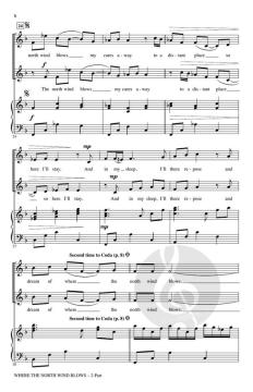 Where the North Wind Blows 