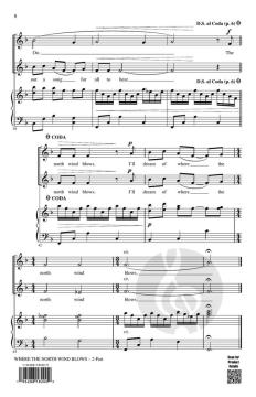 Where the North Wind Blows 