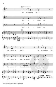 This Little Light of Mine 