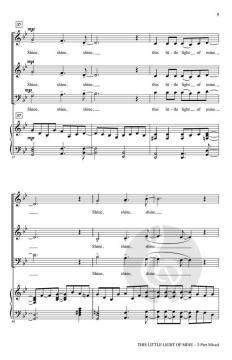 This Little Light of Mine 