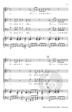 This Little Light of Mine 