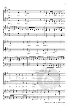 This Little Light of Mine 