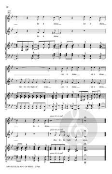 This Little Light of Mine 