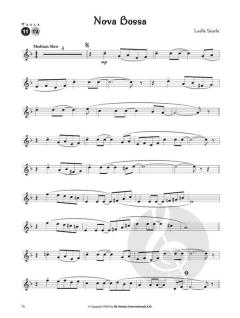Nova Bossa 