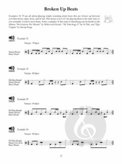 100 legendäre Hip-Hop-Beats 