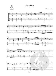 Renaissance Guitar Music 