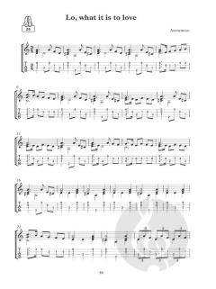 Renaissance Guitar Music 