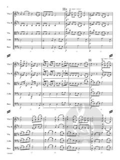 Chinese Folk Song Suite  