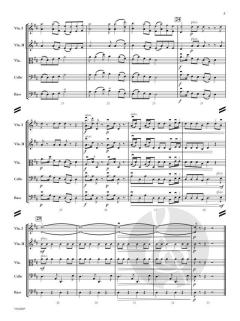 Chinese Folk Song Suite  