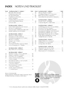 Klavier spielen - mein schönstes Hobby: Spielbuch 2  im Alle Noten Shop kaufen