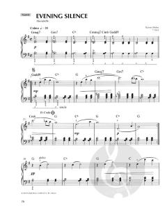 Klavier spielen - mein schönstes Hobby: Spielbuch 2  im Alle Noten Shop kaufen