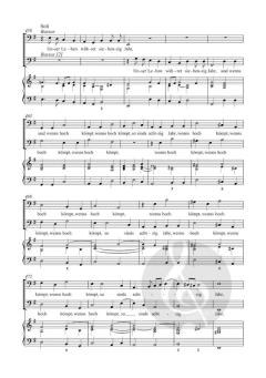 Musikalische Exequien 